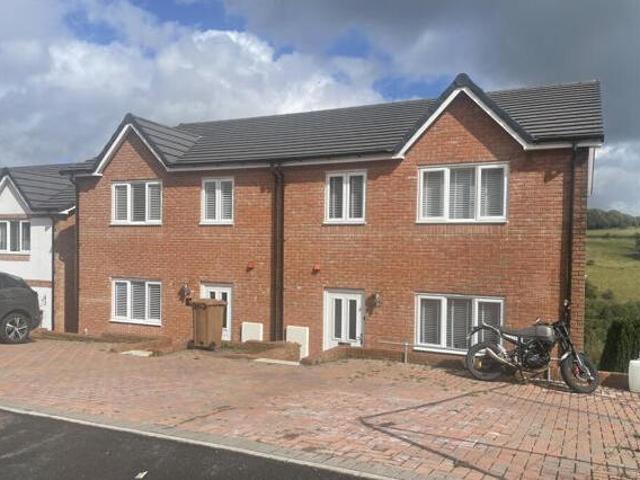 House for sale in Wales