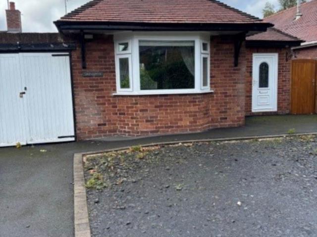 House for rent in Argoed, New Brighton