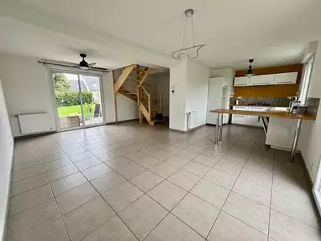 Maison vente à Châteaulin, Bretagne