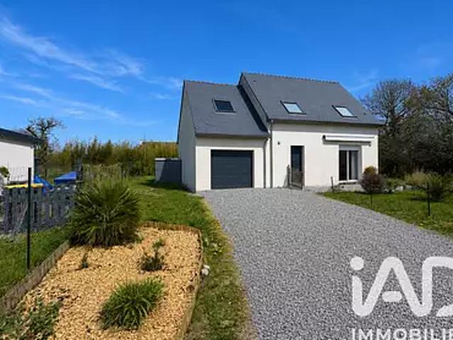 Maison vente à Châteaulin, Bretagne