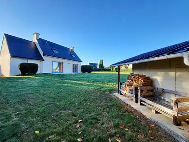 Maison vente à Menez Meur, Argol