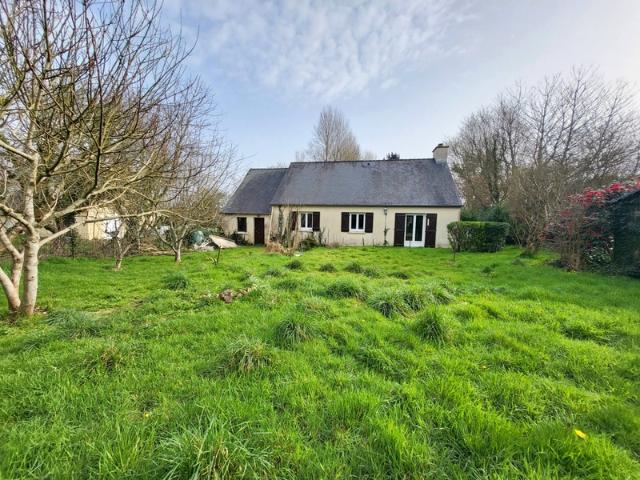 Maison vente à Châteaulin, Bretagne