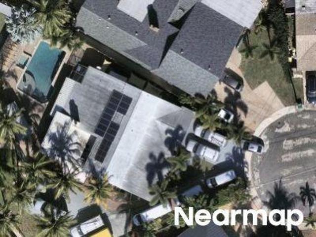 House for sale in Dania, Florida