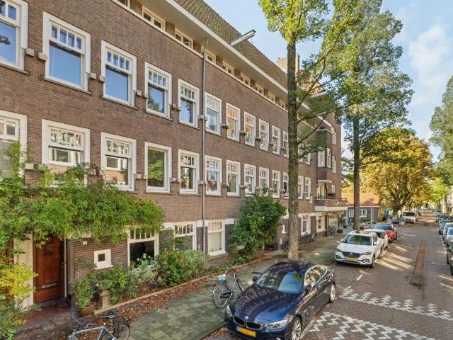 Appartement te huur in Zuid, Amsterdam