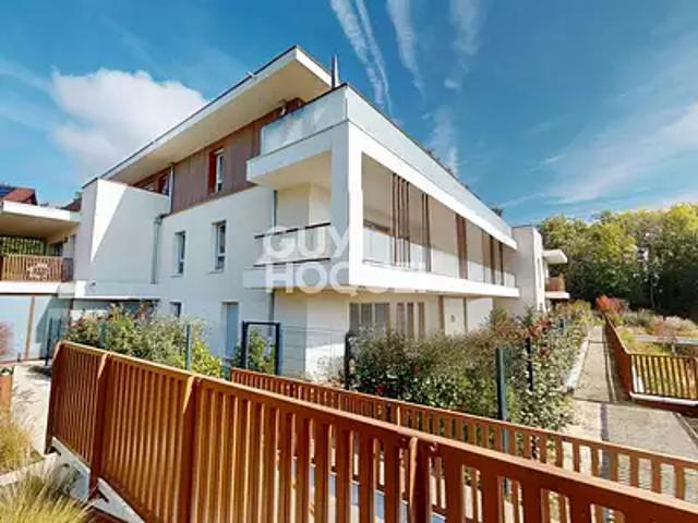 Appartement vente à Annecy, Argonay