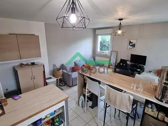 Appartement location à Annecy, Argonay