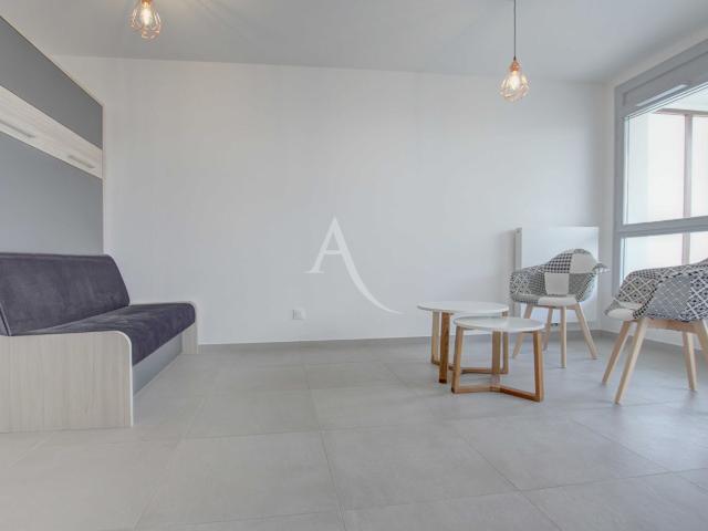 Appartement location à Annecy, Argonay