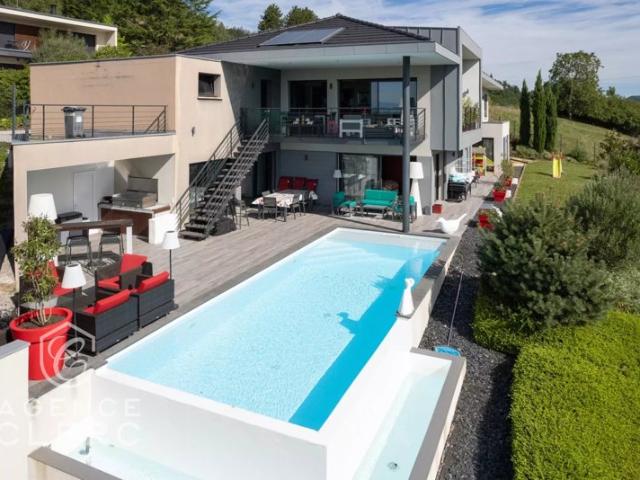 Maison vente à Annecy, Argonay