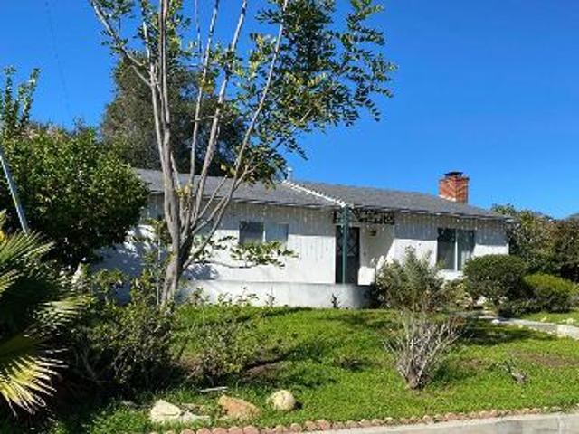 House for sale in Santa Barbara, California