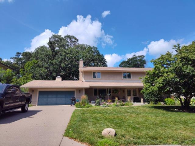 House for sale in Columbia Heights, Anoka County