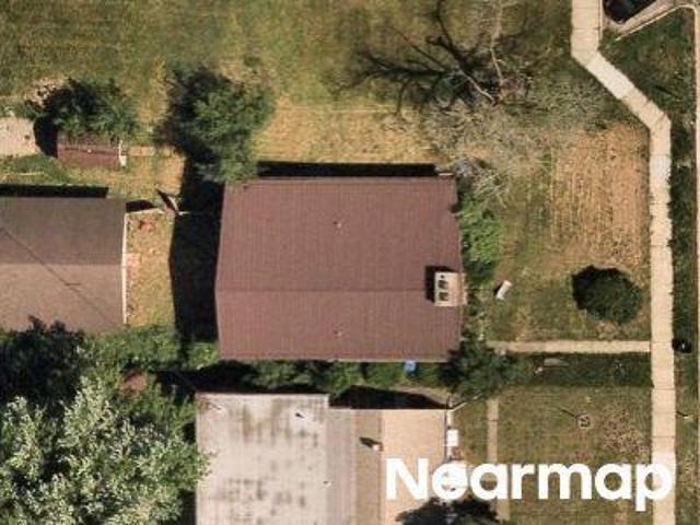 House for sale in Warsaw, Indiana