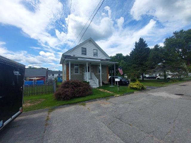 House for sale in Johnston, Providence County