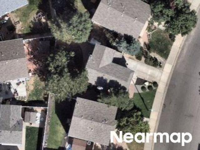 House for sale in Denver, Colorado