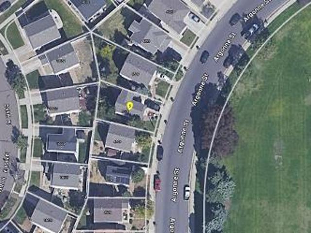 House for sale in Denver, Colorado