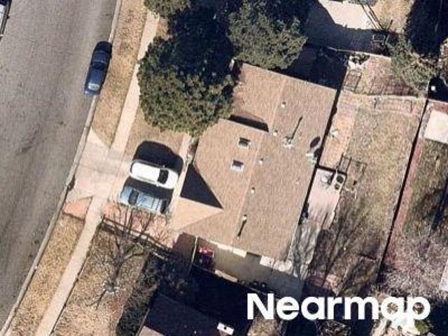 House for sale in Denver, Colorado
