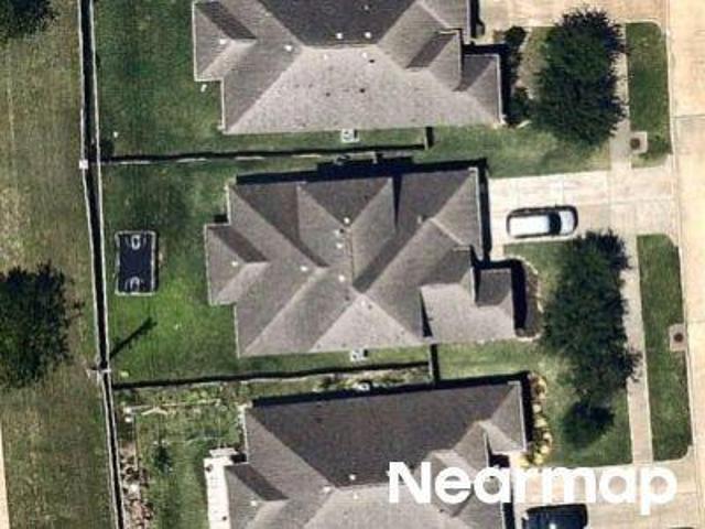 House for sale in Missouri City, Texas