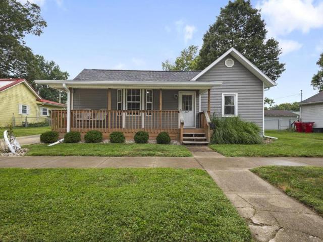 House for sale in Argos, Marshall County