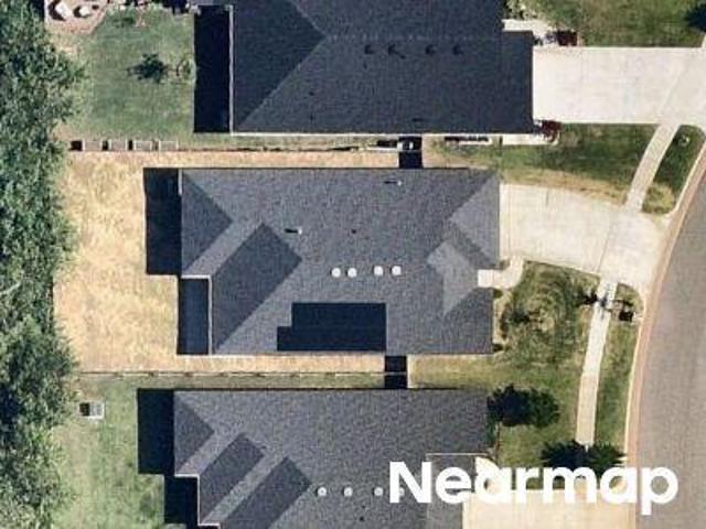 House for sale in Oklahoma City, Oklahoma