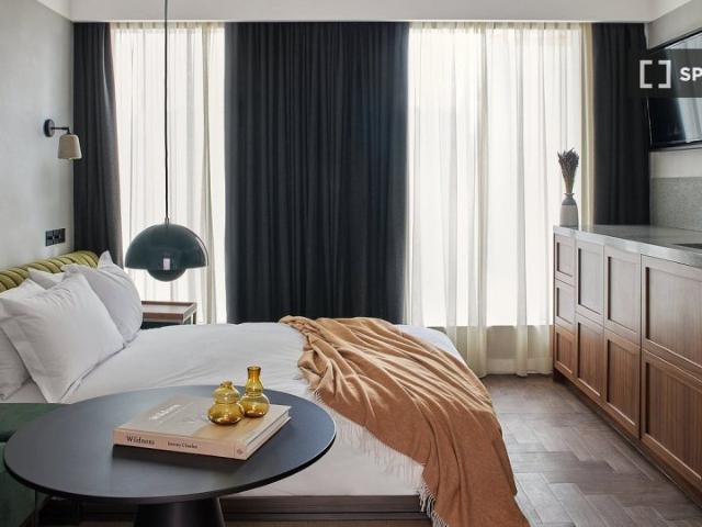 Apartment for rent in London Borough of Hackney, Greater London
