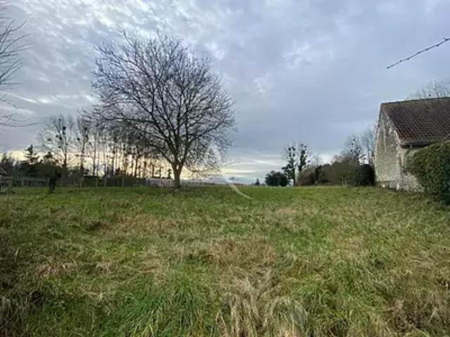 Terrain vente à Abbeville, Argoules