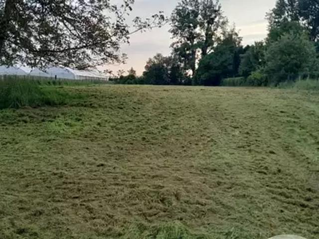 Terrain vente à Abbeville, Argoules