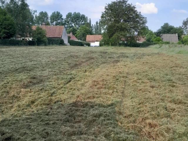 Terrain vente à Abbeville, Argoules