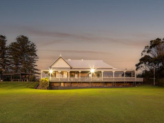 House for sale in Horseshoe Creek, South Australia