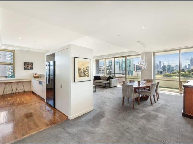 Apartment for rent in Camerons Creek, Victoria