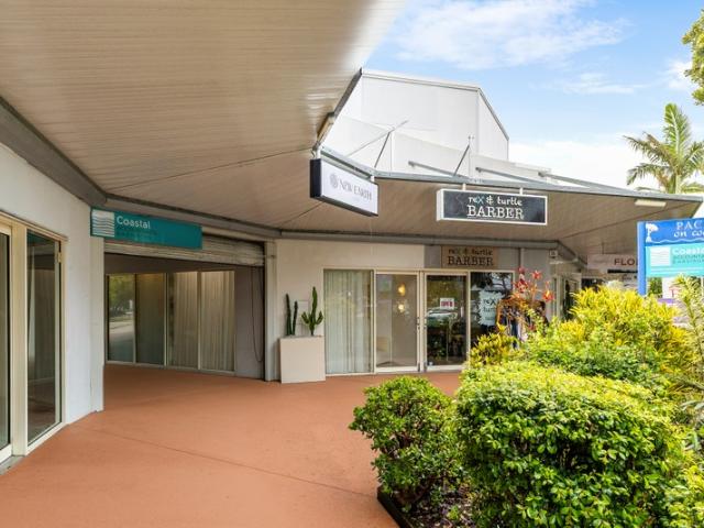 Office for sale in Coolum Beach, Sunshine Coast Regional