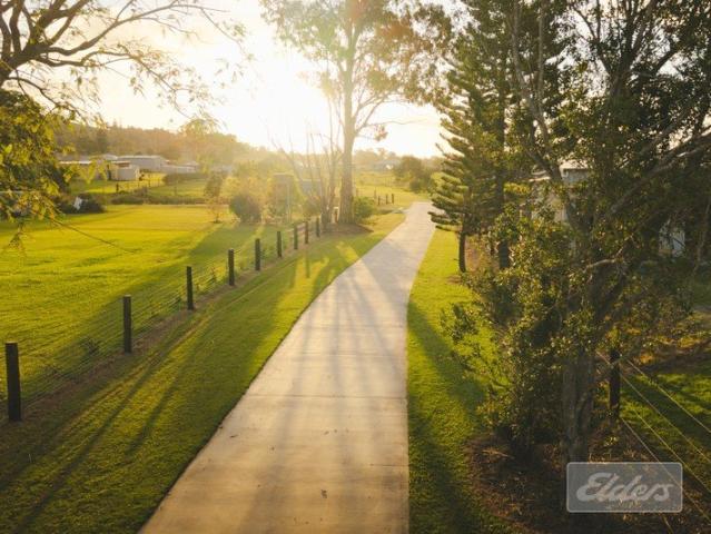 Land for sale in Chatsworth, Queensland