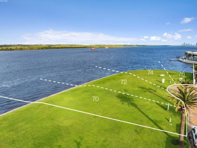 Land for sale in Gold Coast Mc Land for sale in Gold Coast Mc