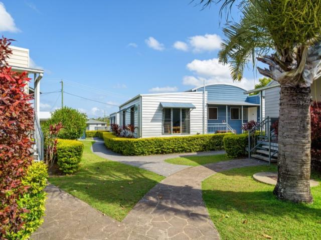 Townhouse for sale in Tin Can Bay, Queensland