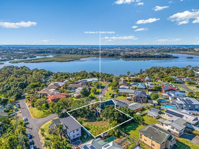 Property for sale in Bilambil Heights, New South Wales
