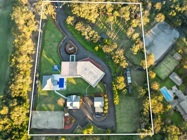 House for sale in Sydney, New South Wales