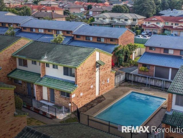 Townhouse for sale in Toombul, Queensland