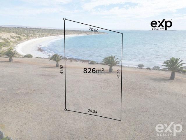 Land for sale in Point Boston, South Australia