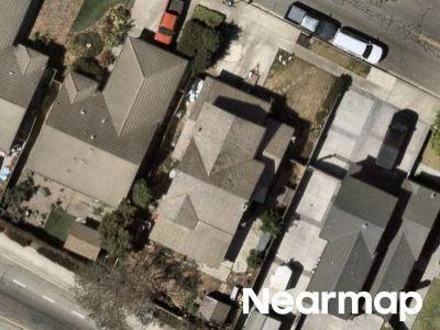 House for sale in Chinatown, Salinas