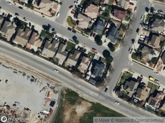 House for sale in Salinas, California