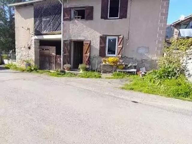Maison vente à Saint-Gaudens, Arguenos