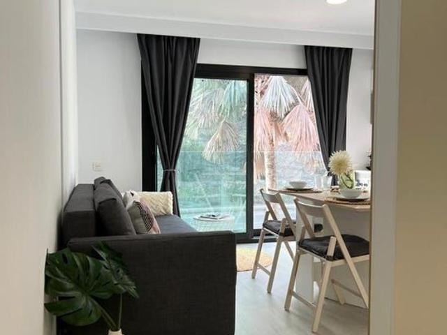Apartamento en alquiler en Mogán, Canarias