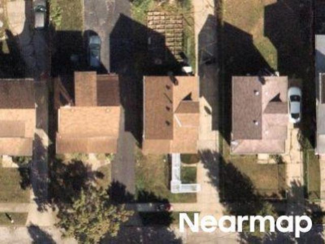 House for sale in Cleveland, Ohio