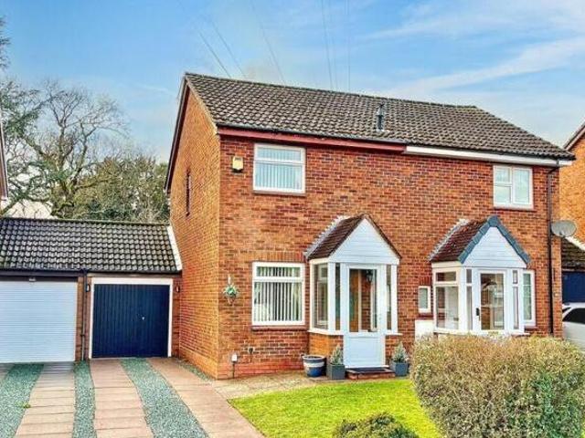 House for sale in Sutton Coldfield, West Midlands