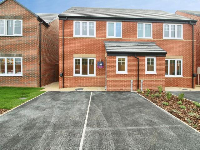 House for rent in Sherburn in Elmet, York and North Yorkshire