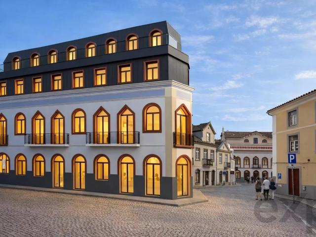 Apartamento venda em Arganil