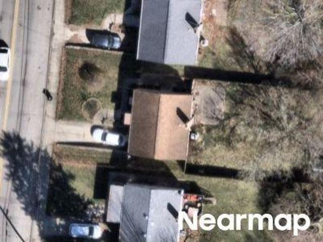 House for sale in Roselawn, Ohio