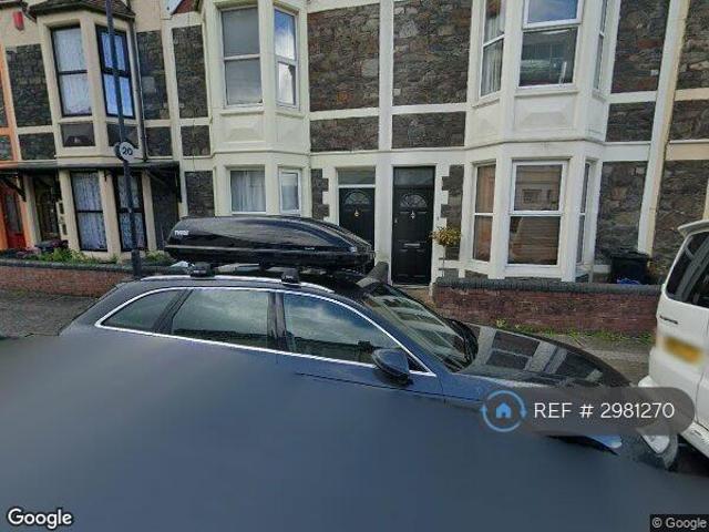 House for rent in Feckenham, City Of Bristol
