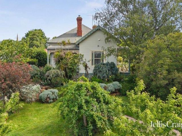 House for sale in Daylesford, Victoria