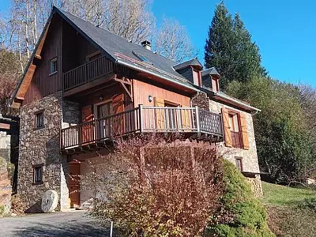 Maison vente à Saint-Gaudens, Argut-dessous
