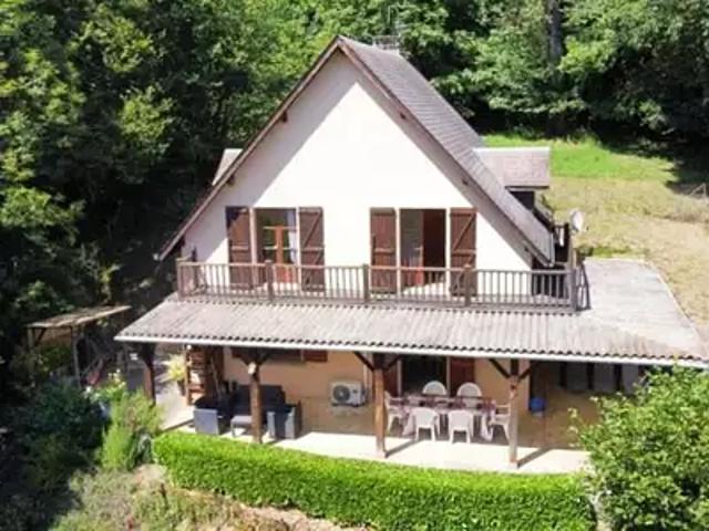 Maison vente à Argut-Dessus, Argut-Dessous