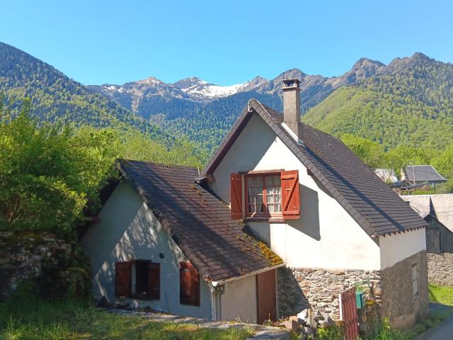 Maison vente à Saint-Gaudens, Argut-dessous